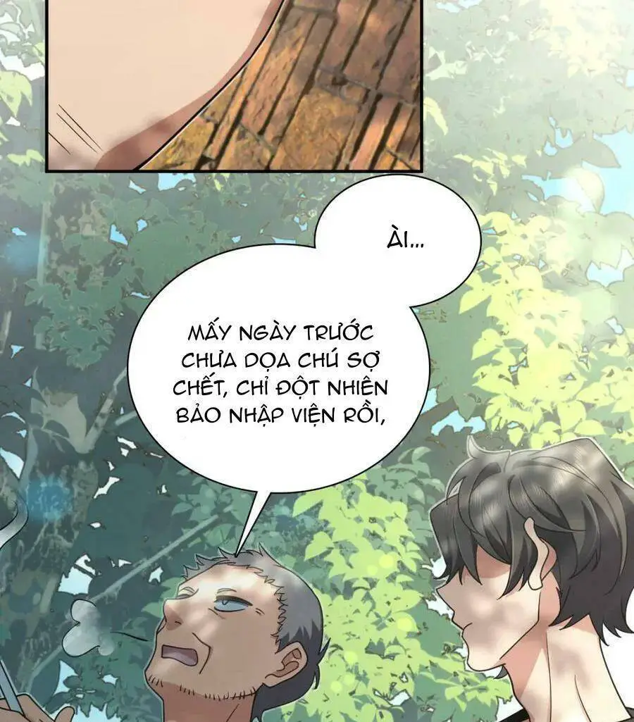 Bà Xã Nhà Tôi Đến Từ Ngàn Năm Trước Nettruyen ZZZ Chương 162 Page 48