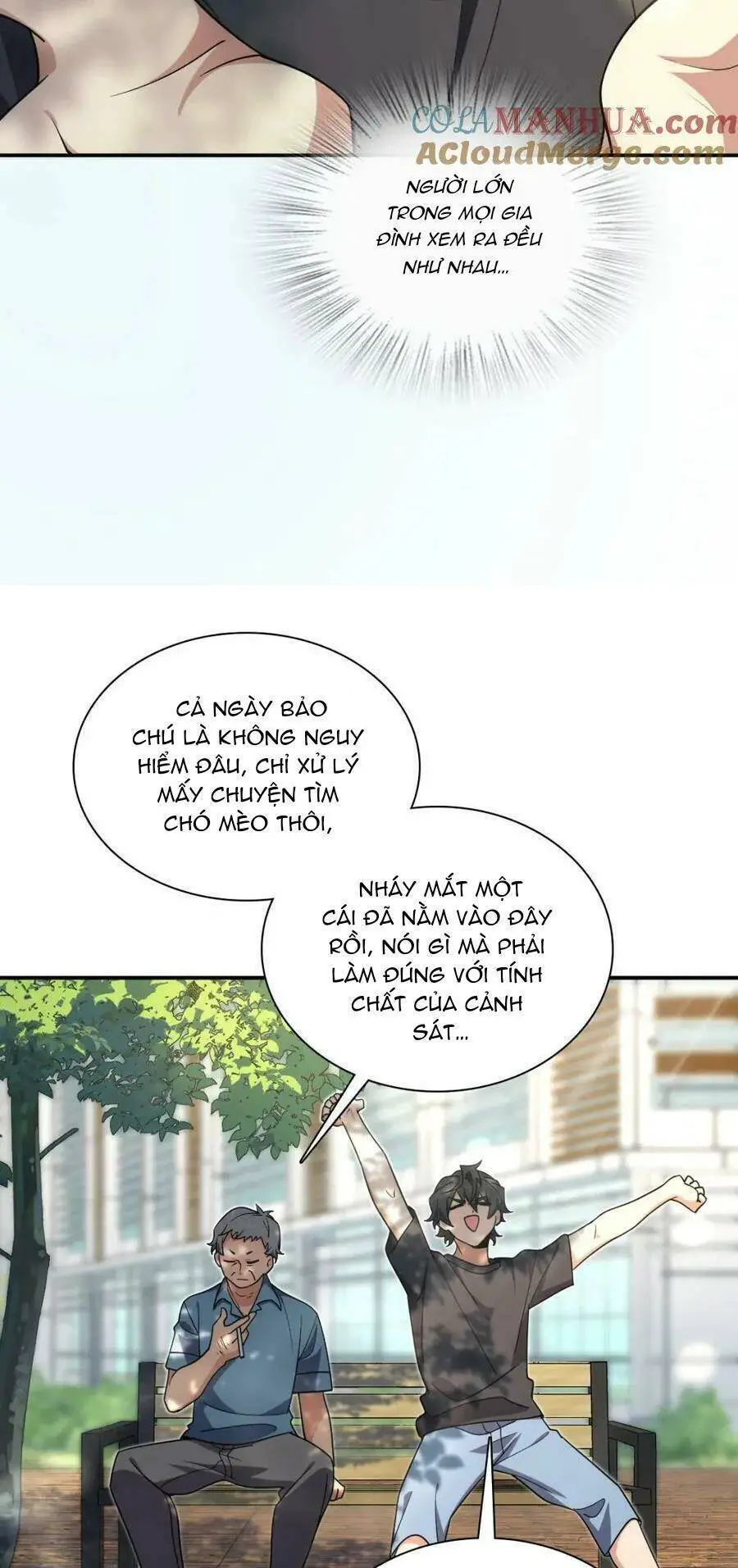 Bà Xã Nhà Tôi Đến Từ Ngàn Năm Trước Nettruyen ZZZ Chương 162 Page 54