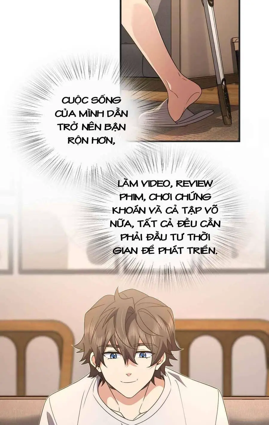Bà Xã Nhà Tôi Đến Từ Ngàn Năm Trước Nettruyen ZZZ Chương 125 Page 5