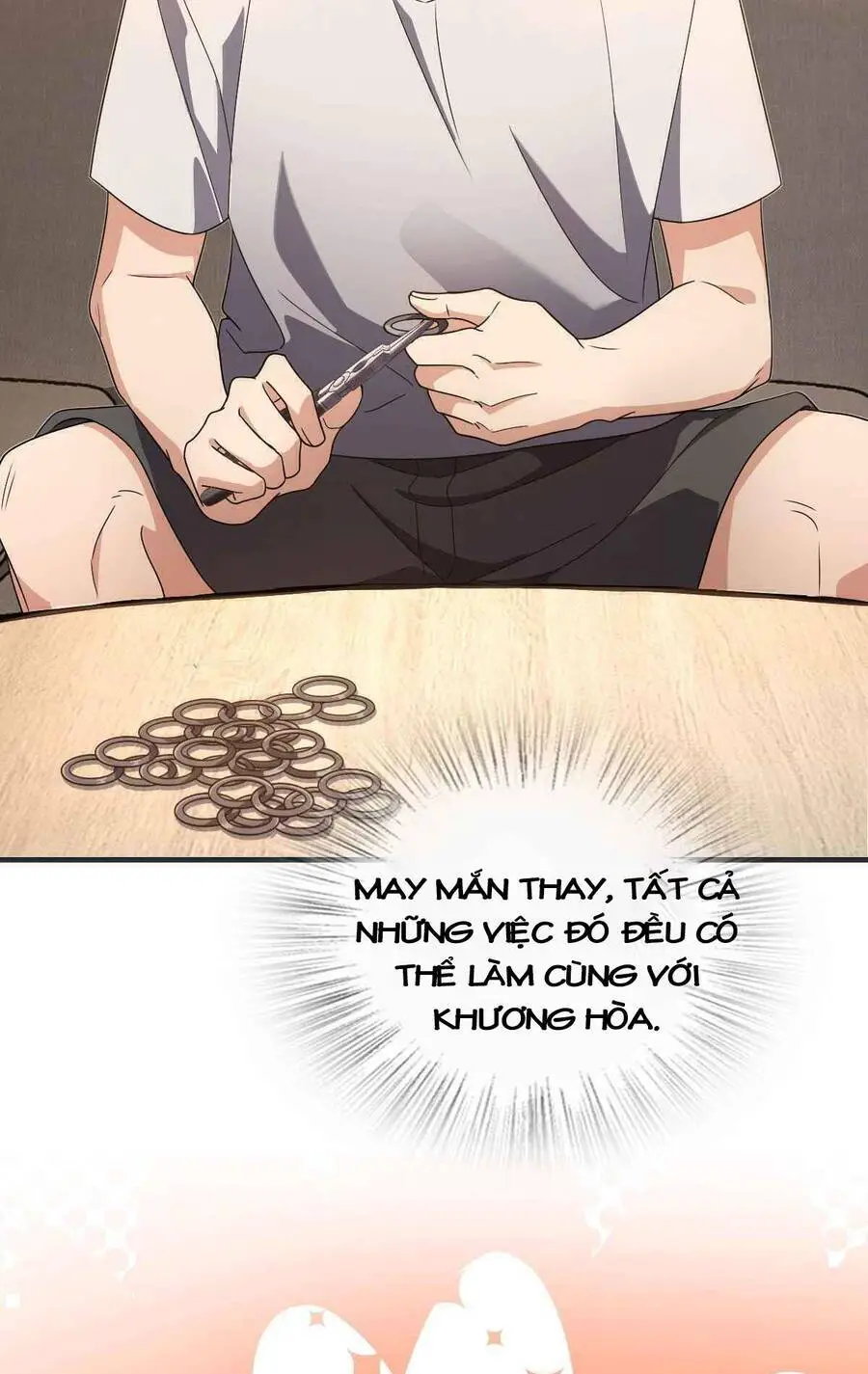 Bà Xã Nhà Tôi Đến Từ Ngàn Năm Trước Nettruyen ZZZ Chương 125 Page 6