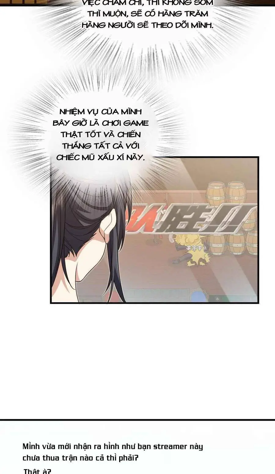 Bà Xã Nhà Tôi Đến Từ Ngàn Năm Trước Nettruyen ZZZ Chương 125 Page 23