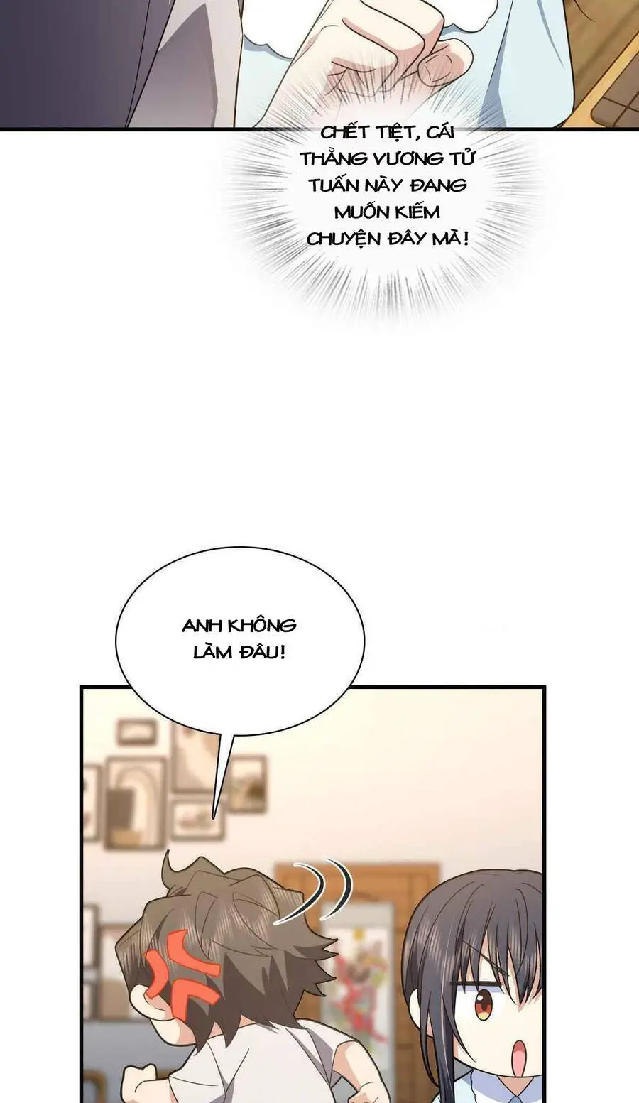 Bà Xã Nhà Tôi Đến Từ Ngàn Năm Trước Nettruyen ZZZ Chương 125 Page 31