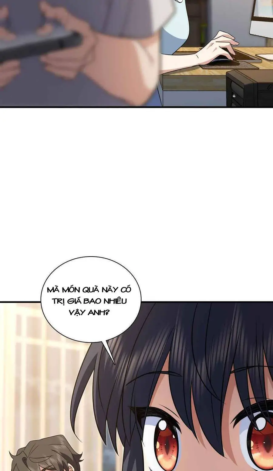 Bà Xã Nhà Tôi Đến Từ Ngàn Năm Trước Nettruyen ZZZ Chương 125 Page 37
