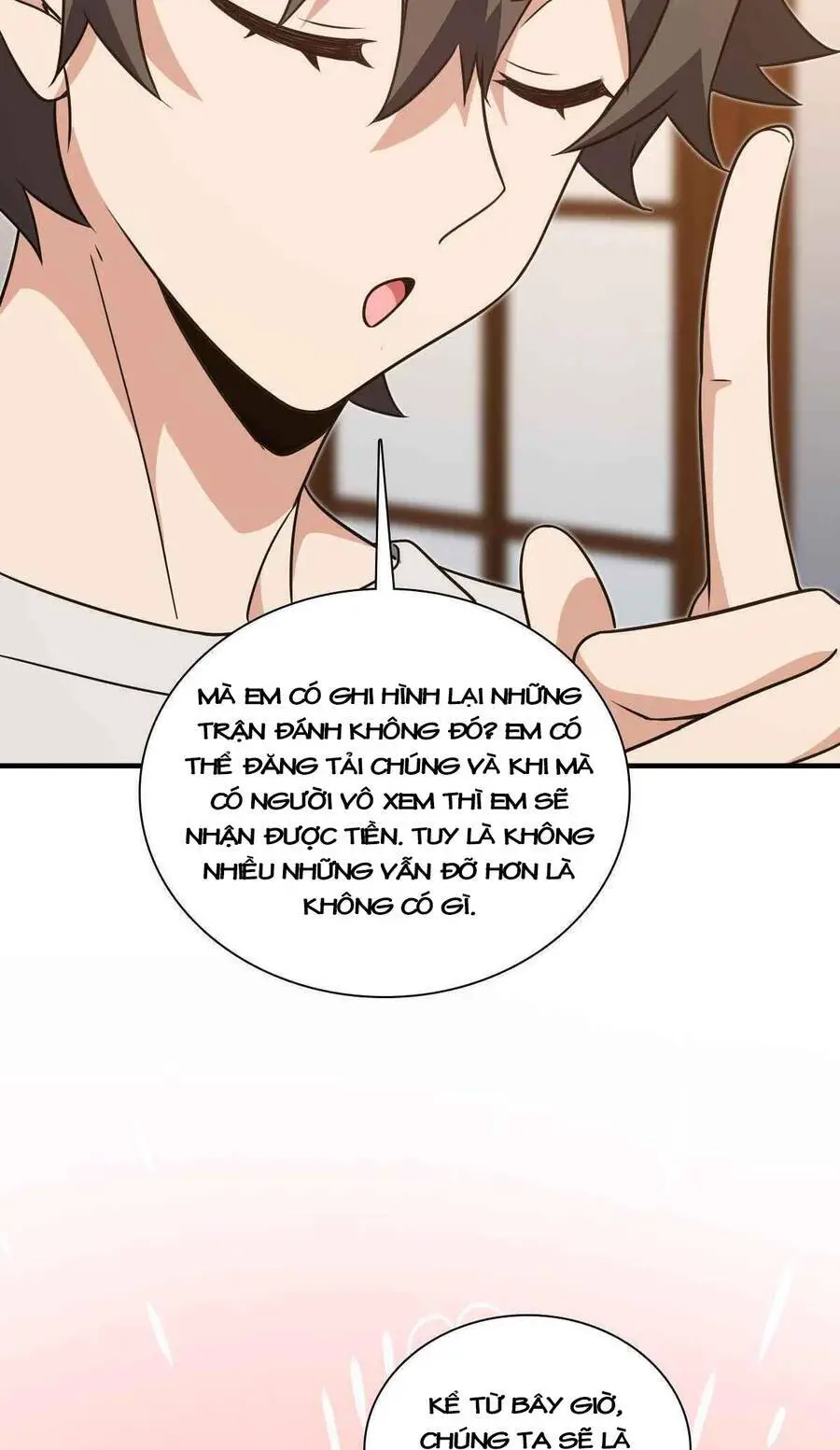 Bà Xã Nhà Tôi Đến Từ Ngàn Năm Trước Nettruyen ZZZ Chương 125 Page 40