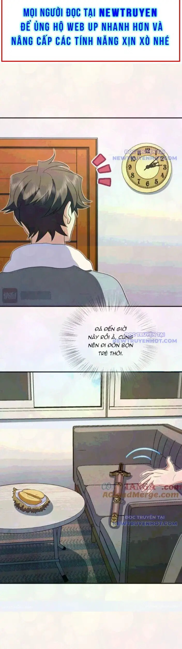 Bà Xã Nhà Tôi Đến Từ Ngàn Năm Trước Nettruyen ZZZ Chương 361 Page 4