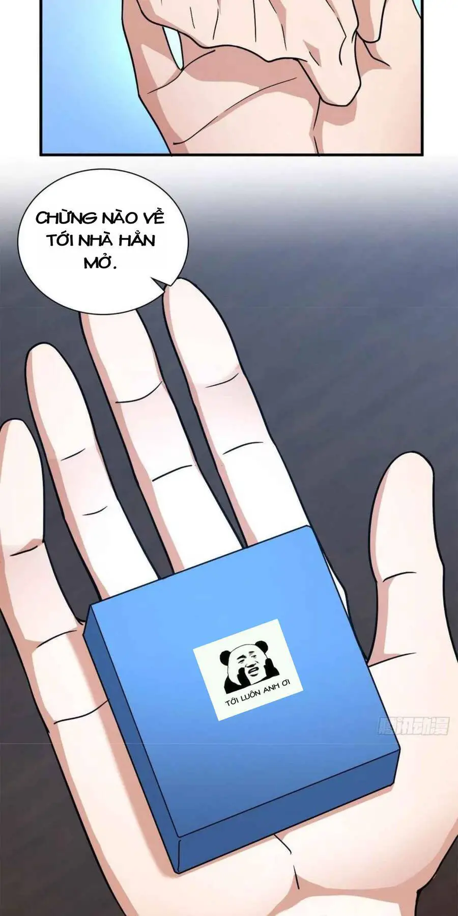 Bà Xã Nhà Tôi Đến Từ Ngàn Năm Trước Nettruyen ZZZ Chương 78 Page 19