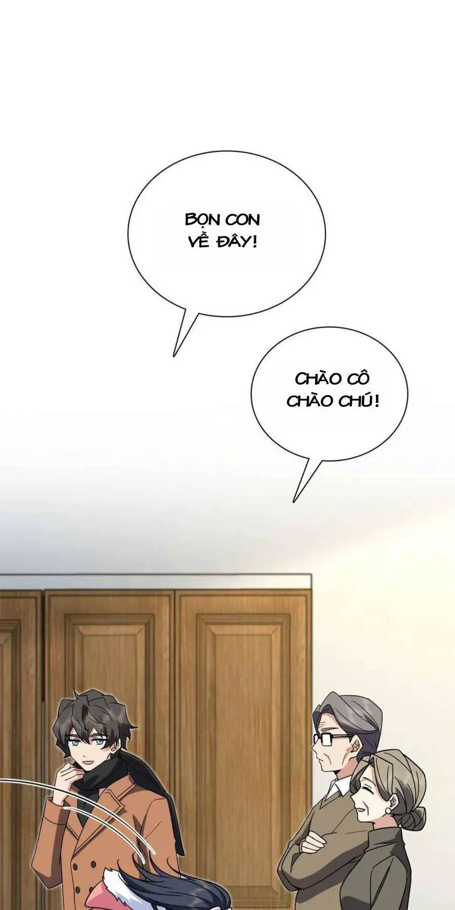 Bà Xã Nhà Tôi Đến Từ Ngàn Năm Trước Nettruyen ZZZ Chương 78 Page 21