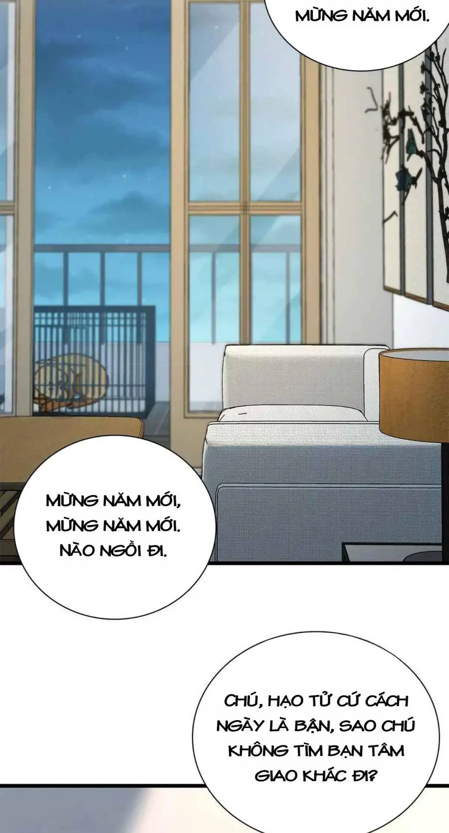 Bà Xã Nhà Tôi Đến Từ Ngàn Năm Trước Nettruyen ZZZ Chương 78 Page 33