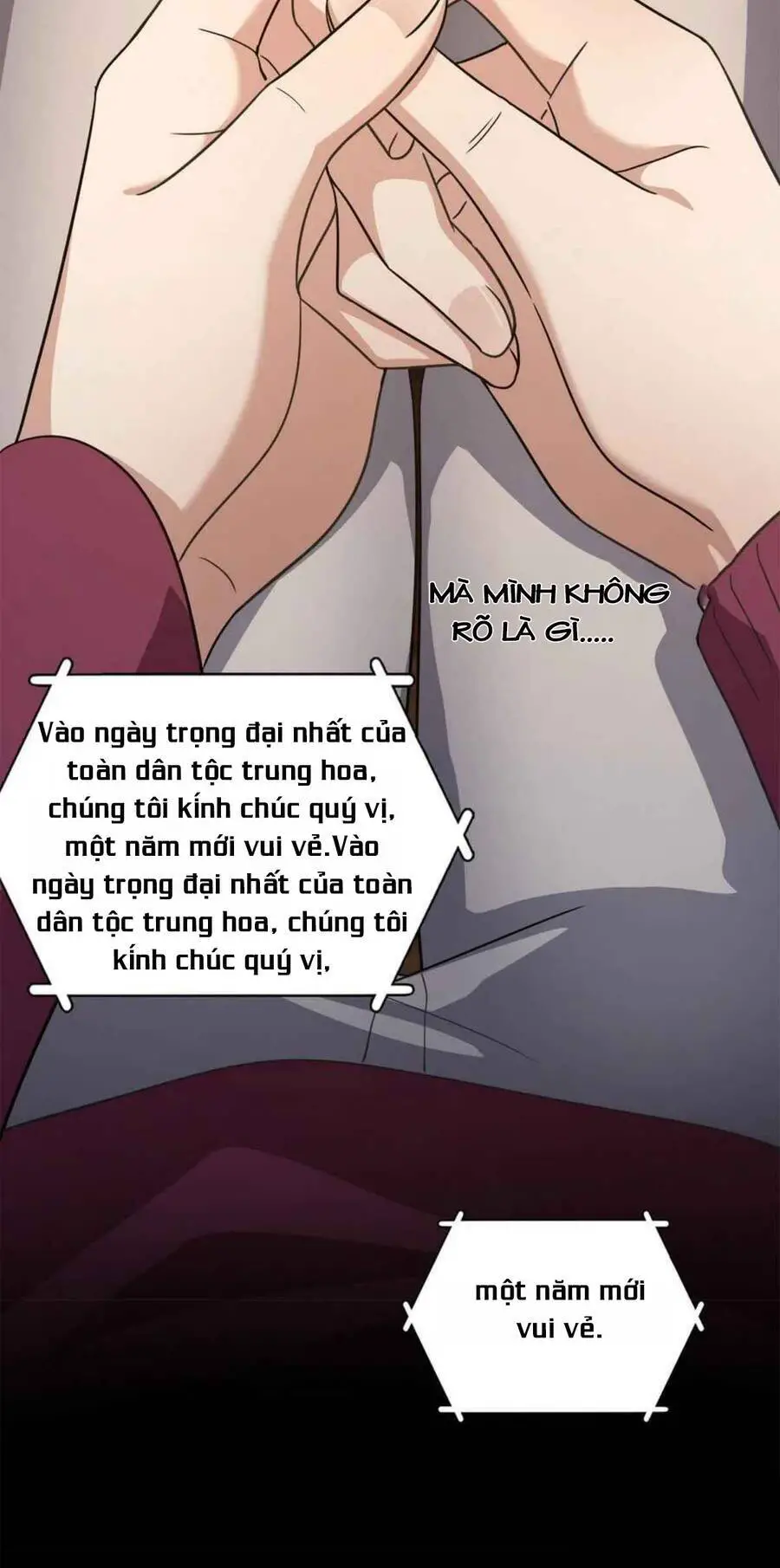 Bà Xã Nhà Tôi Đến Từ Ngàn Năm Trước Nettruyen ZZZ Chương 78 Page 51