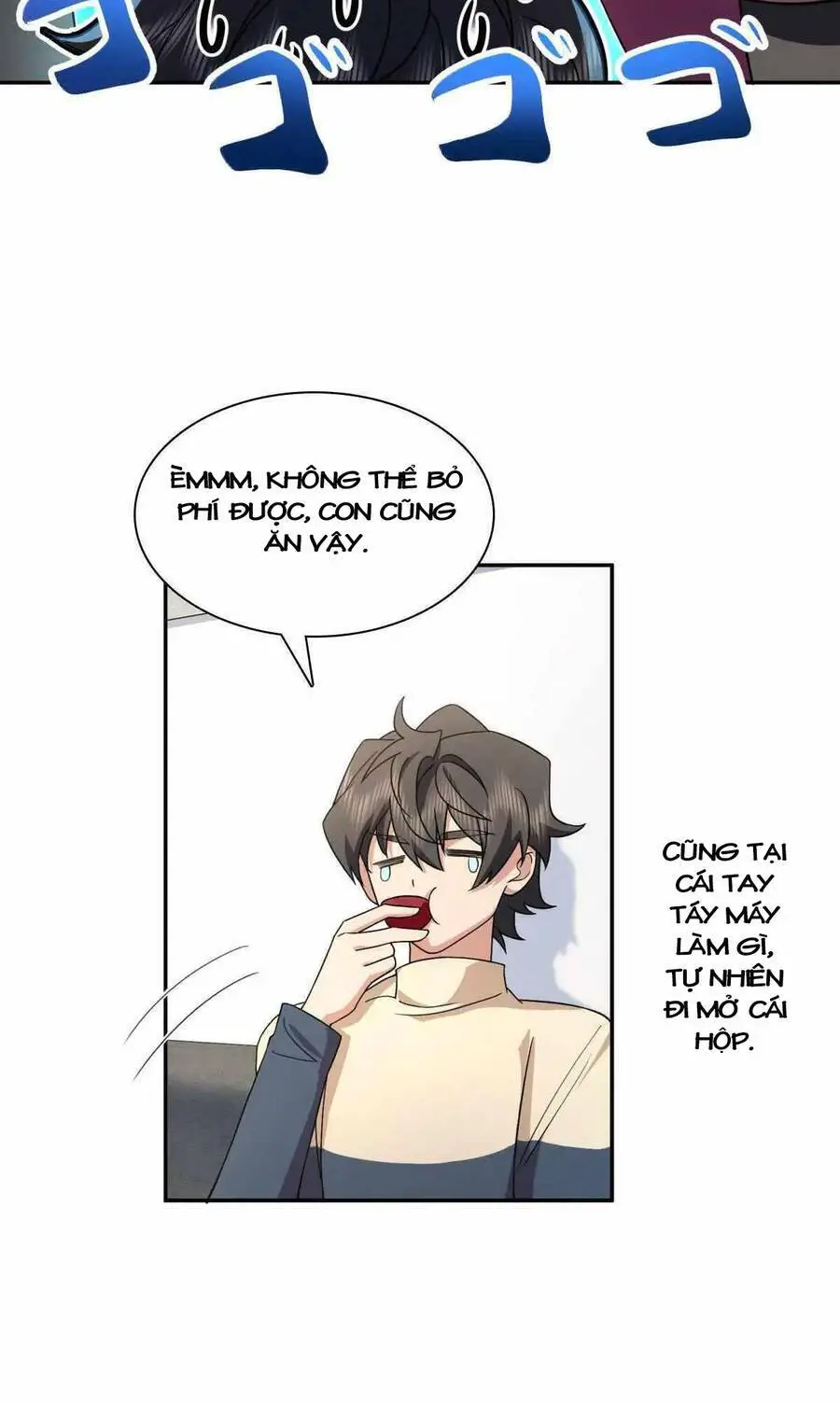 Bà Xã Nhà Tôi Đến Từ Ngàn Năm Trước Nettruyen ZZZ Chương 77 Page 41