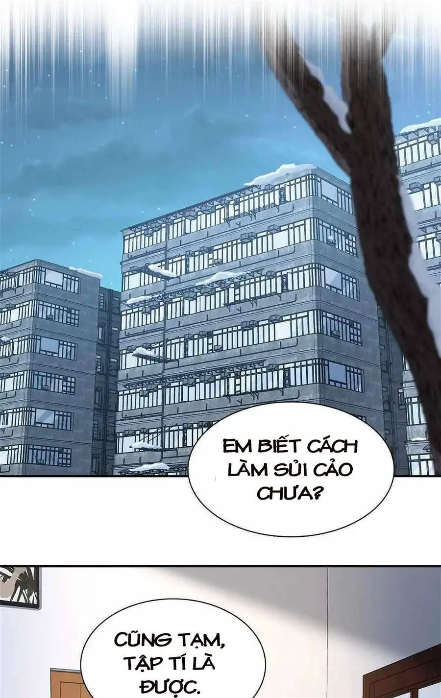 Bà Xã Nhà Tôi Đến Từ Ngàn Năm Trước Nettruyen ZZZ Chương 76 Page 2