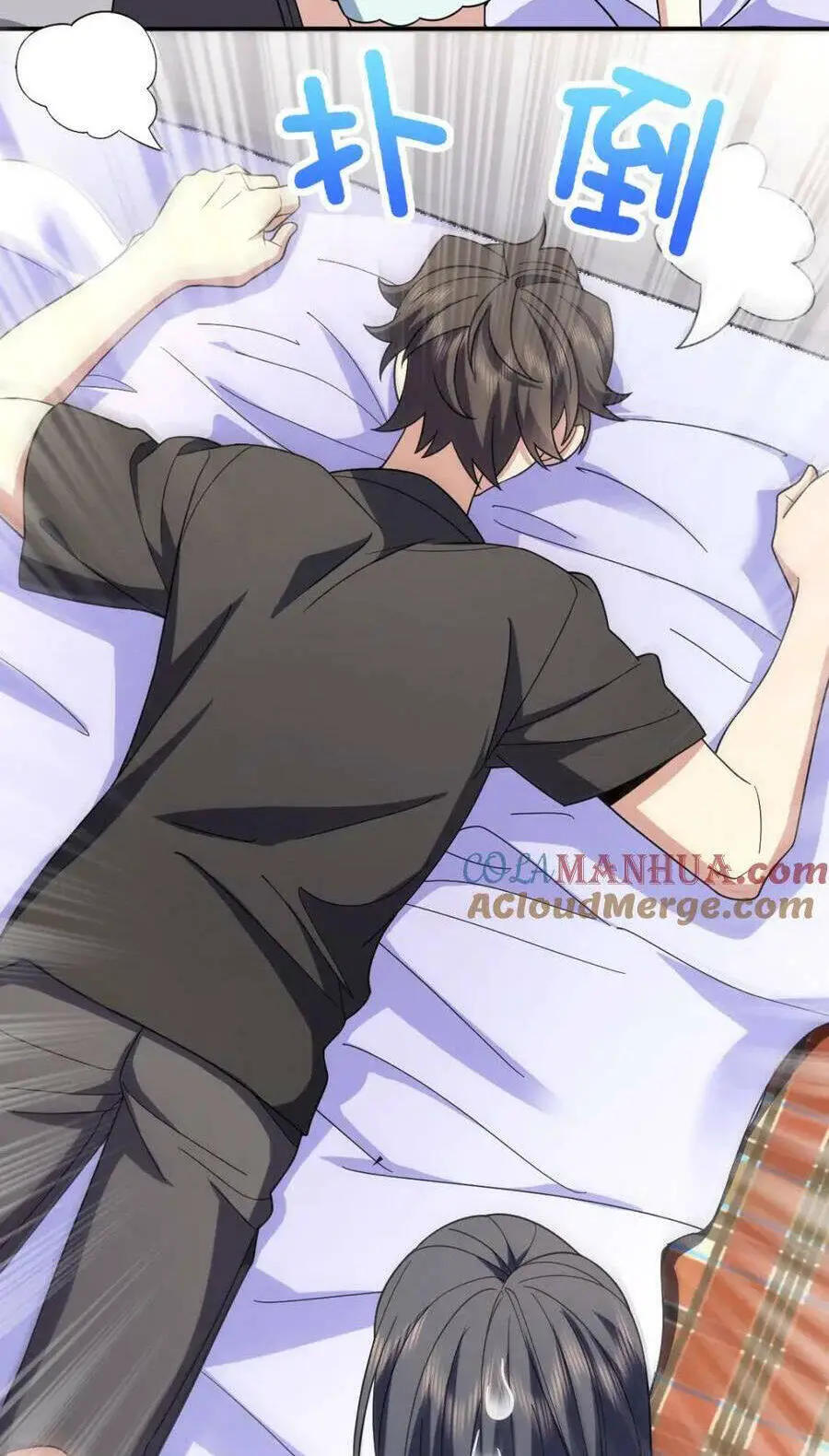 Bà Xã Nhà Tôi Đến Từ Ngàn Năm Trước Nettruyen ZZZ Chương 169 Page 4