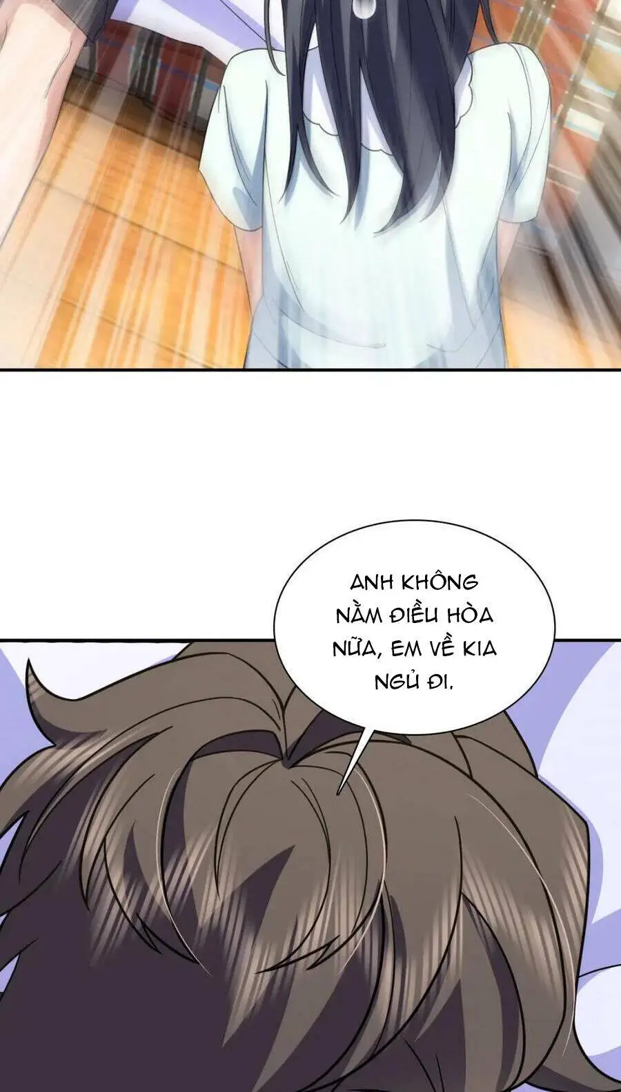 Bà Xã Nhà Tôi Đến Từ Ngàn Năm Trước Nettruyen ZZZ Chương 169 Page 5