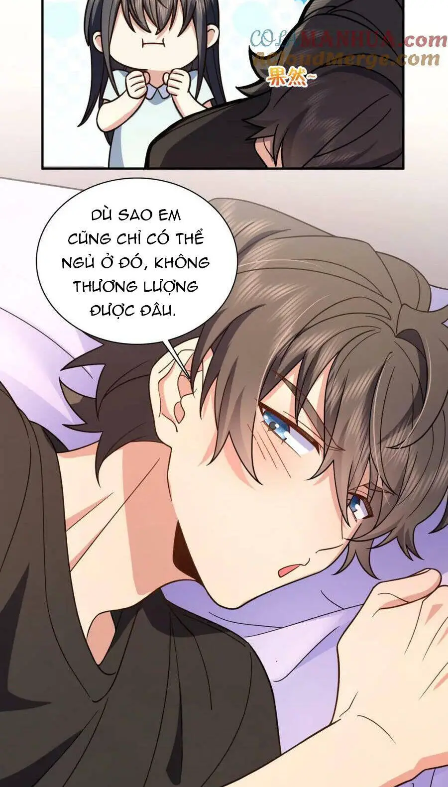 Bà Xã Nhà Tôi Đến Từ Ngàn Năm Trước Nettruyen ZZZ Chương 169 Page 8