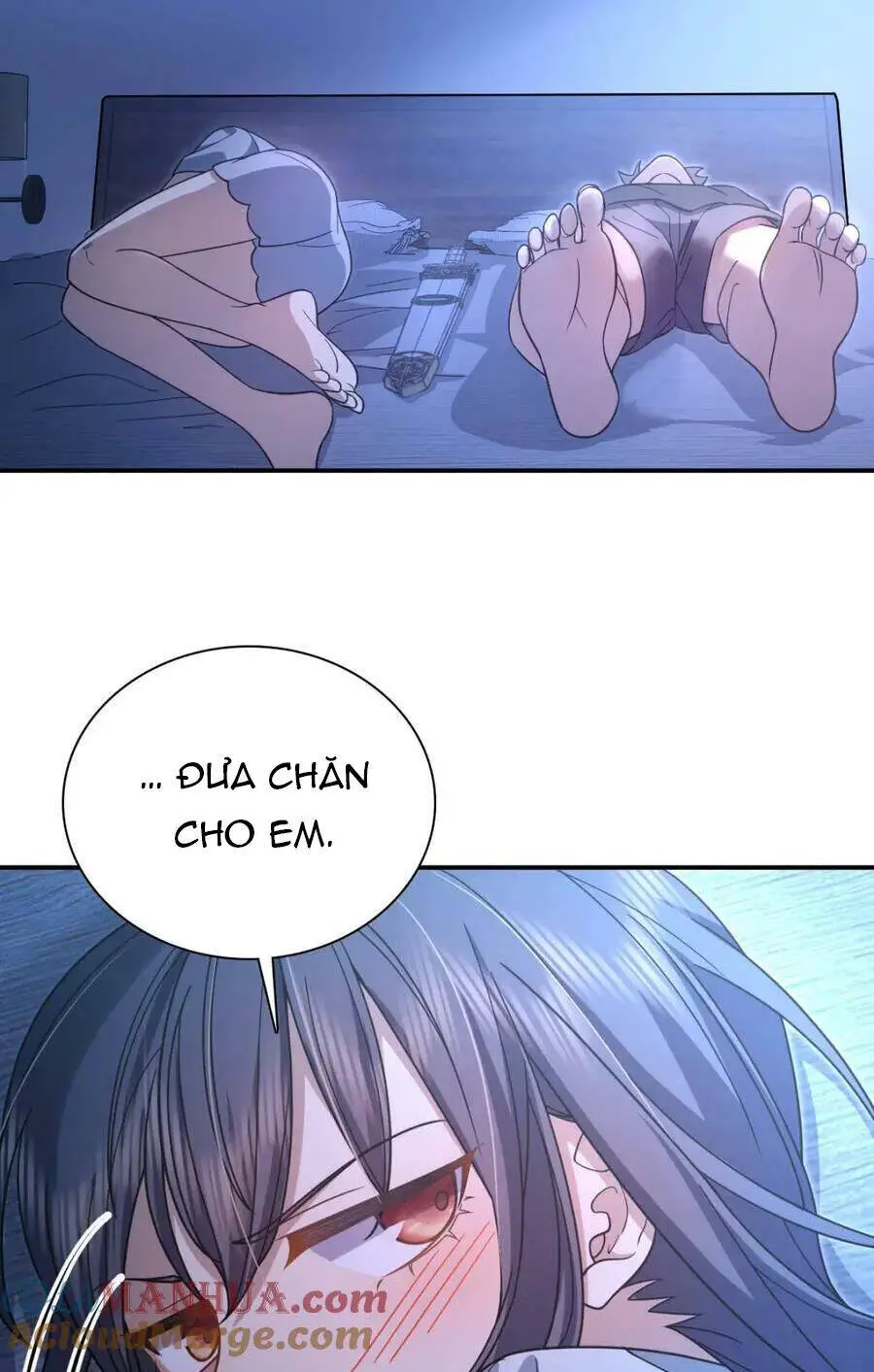 Bà Xã Nhà Tôi Đến Từ Ngàn Năm Trước Nettruyen ZZZ Chương 169 Page 16