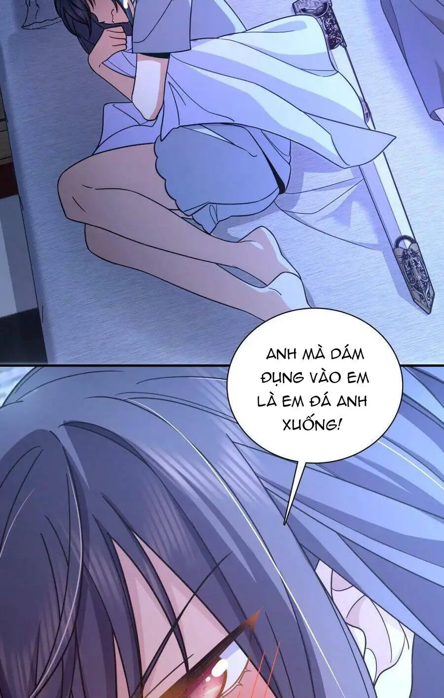 Bà Xã Nhà Tôi Đến Từ Ngàn Năm Trước Nettruyen ZZZ Chương 169 Page 19