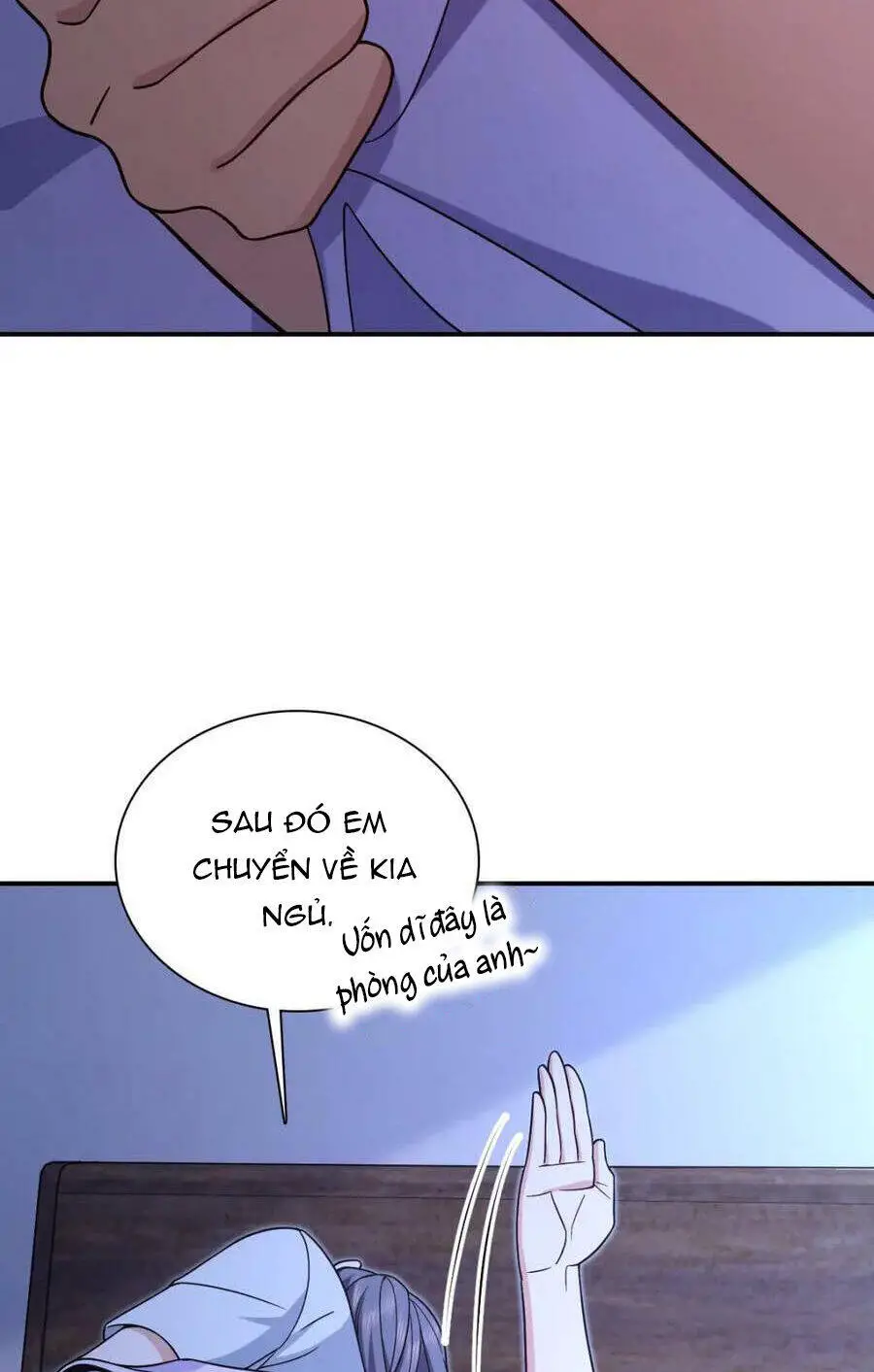 Bà Xã Nhà Tôi Đến Từ Ngàn Năm Trước Nettruyen ZZZ Chương 169 Page 21