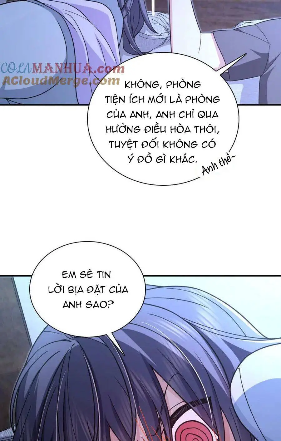 Bà Xã Nhà Tôi Đến Từ Ngàn Năm Trước Nettruyen ZZZ Chương 169 Page 22