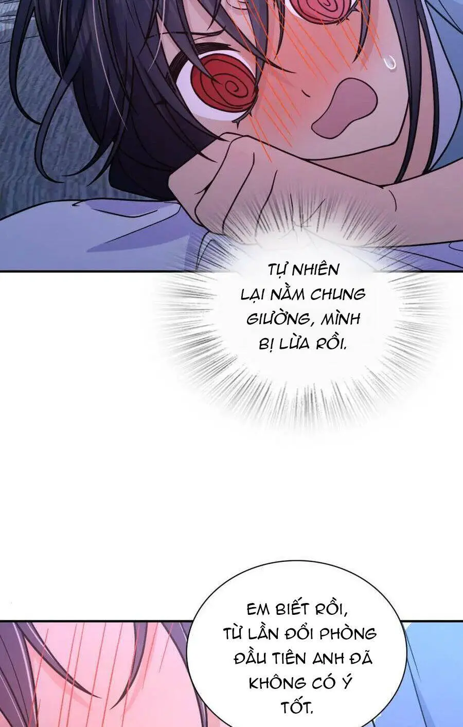 Bà Xã Nhà Tôi Đến Từ Ngàn Năm Trước Nettruyen ZZZ Chương 169 Page 23