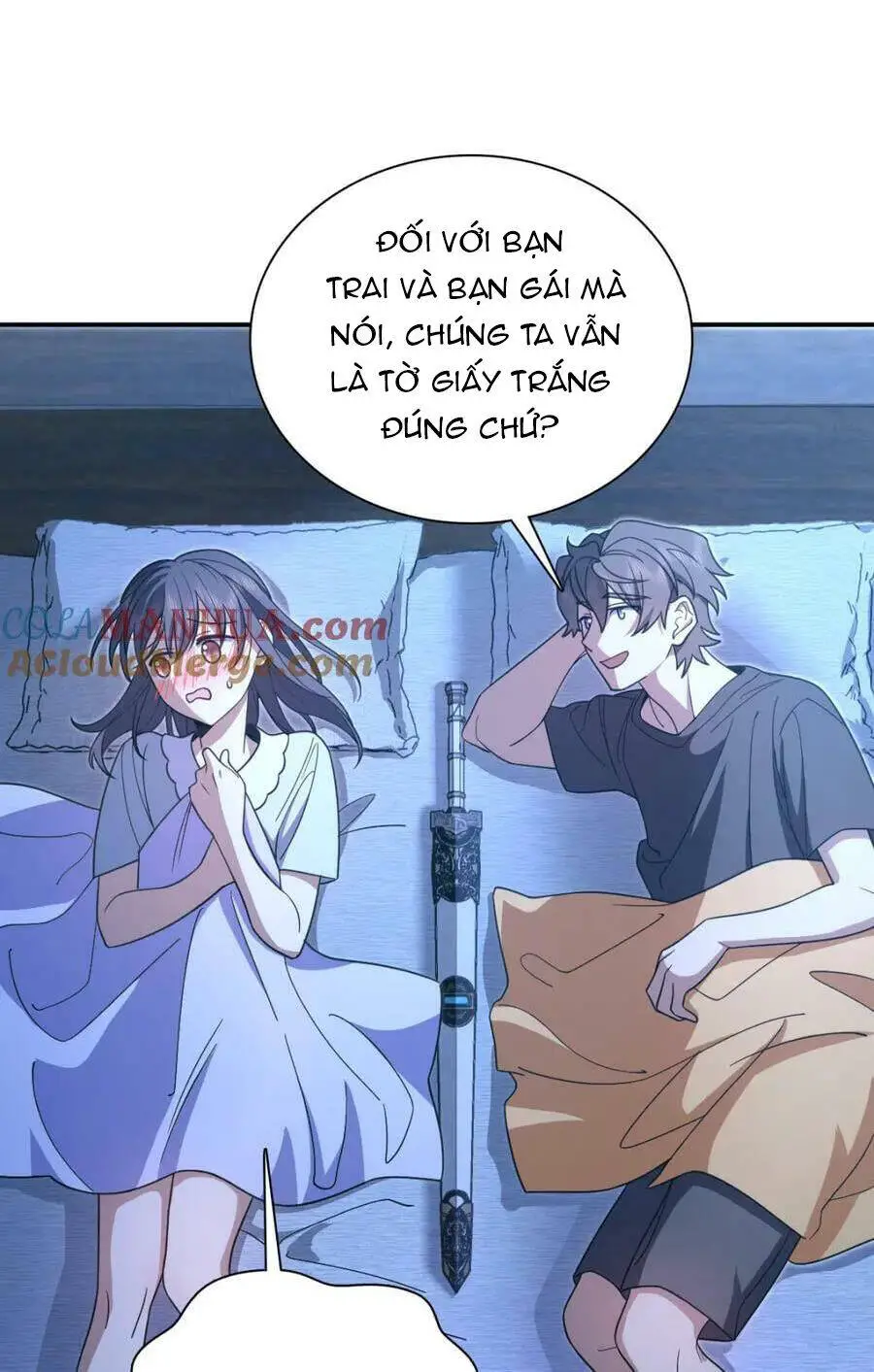 Bà Xã Nhà Tôi Đến Từ Ngàn Năm Trước Nettruyen ZZZ Chương 169 Page 30