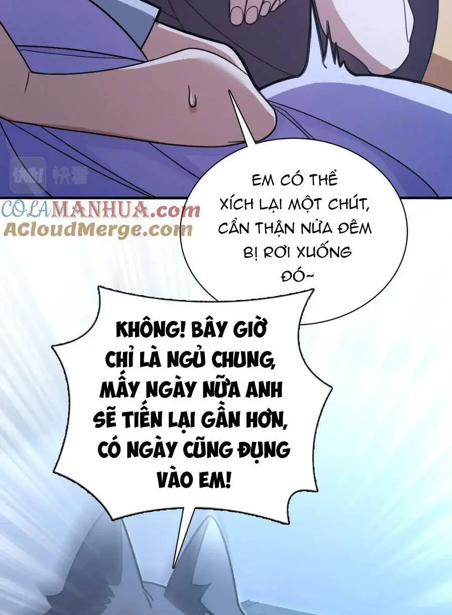 Bà Xã Nhà Tôi Đến Từ Ngàn Năm Trước Nettruyen ZZZ Chương 169 Page 32