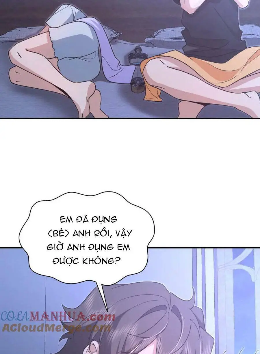 Bà Xã Nhà Tôi Đến Từ Ngàn Năm Trước Nettruyen ZZZ Chương 169 Page 40