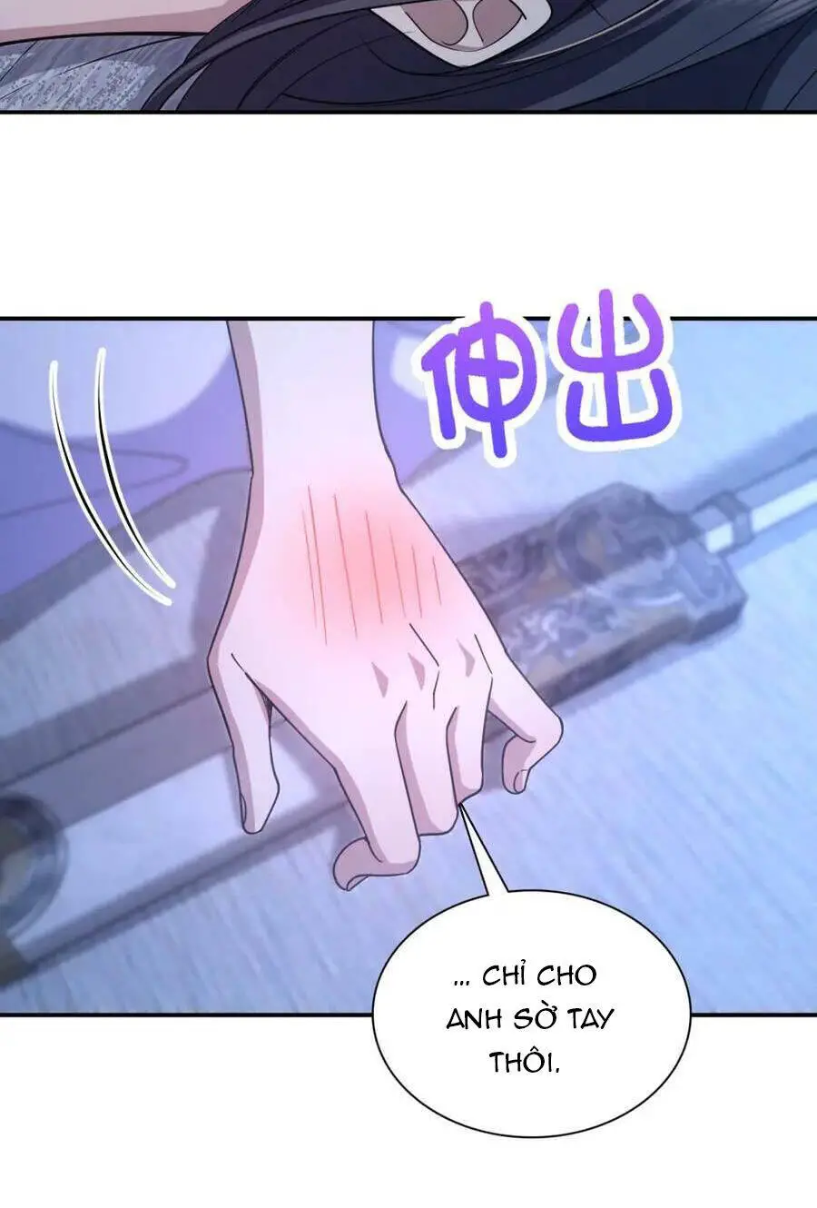 Bà Xã Nhà Tôi Đến Từ Ngàn Năm Trước Nettruyen ZZZ Chương 169 Page 50