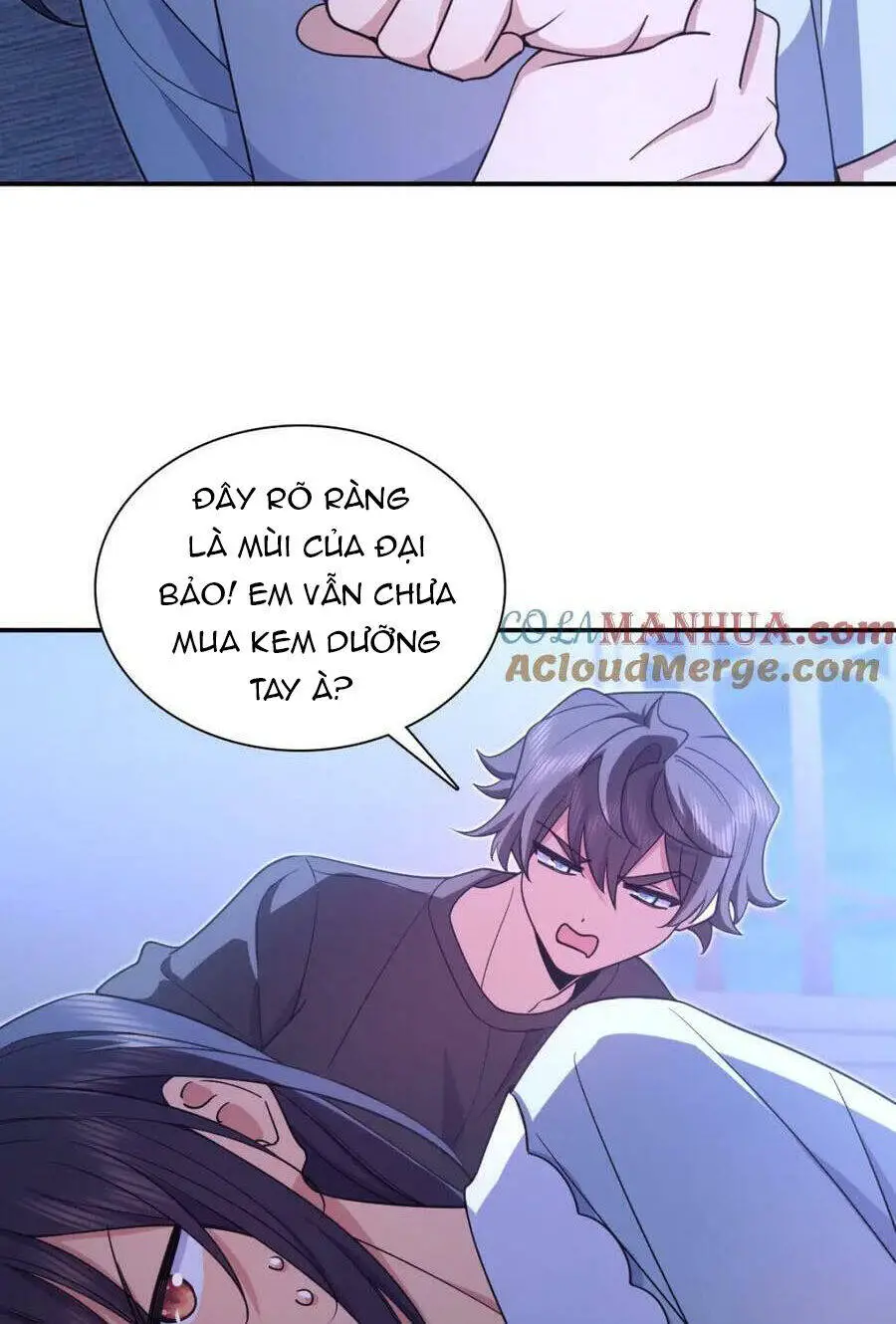 Bà Xã Nhà Tôi Đến Từ Ngàn Năm Trước Nettruyen ZZZ Chương 169 Page 56
