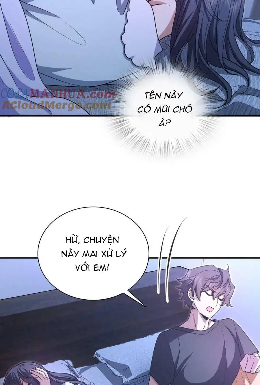 Bà Xã Nhà Tôi Đến Từ Ngàn Năm Trước Nettruyen ZZZ Chương 169 Page 58