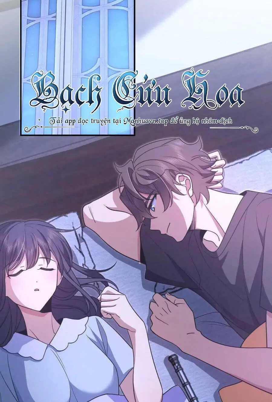 Bà Xã Nhà Tôi Đến Từ Ngàn Năm Trước Nettruyen ZZZ Chương 169 Page 60
