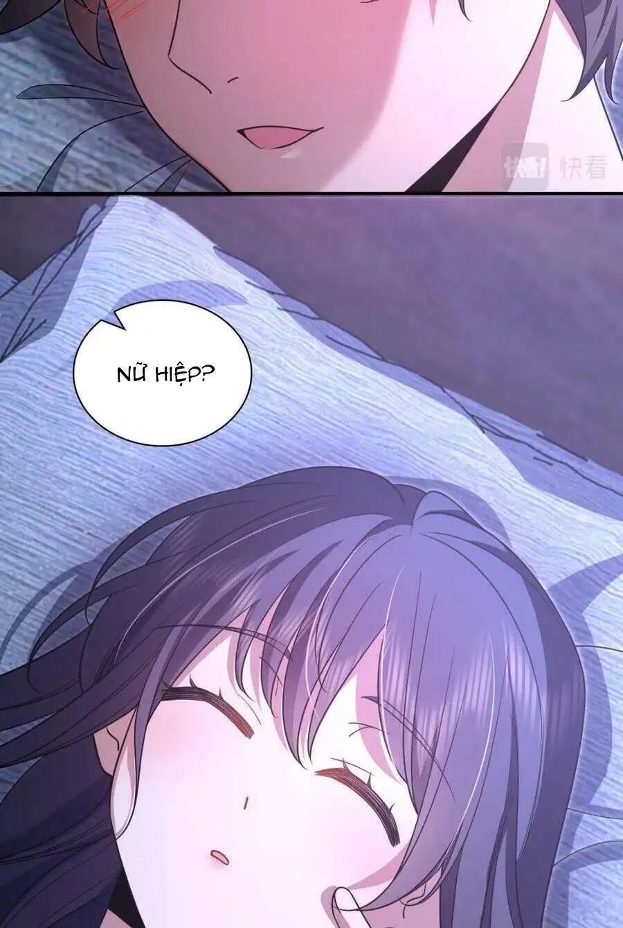 Bà Xã Nhà Tôi Đến Từ Ngàn Năm Trước Nettruyen ZZZ Chương 169 Page 62