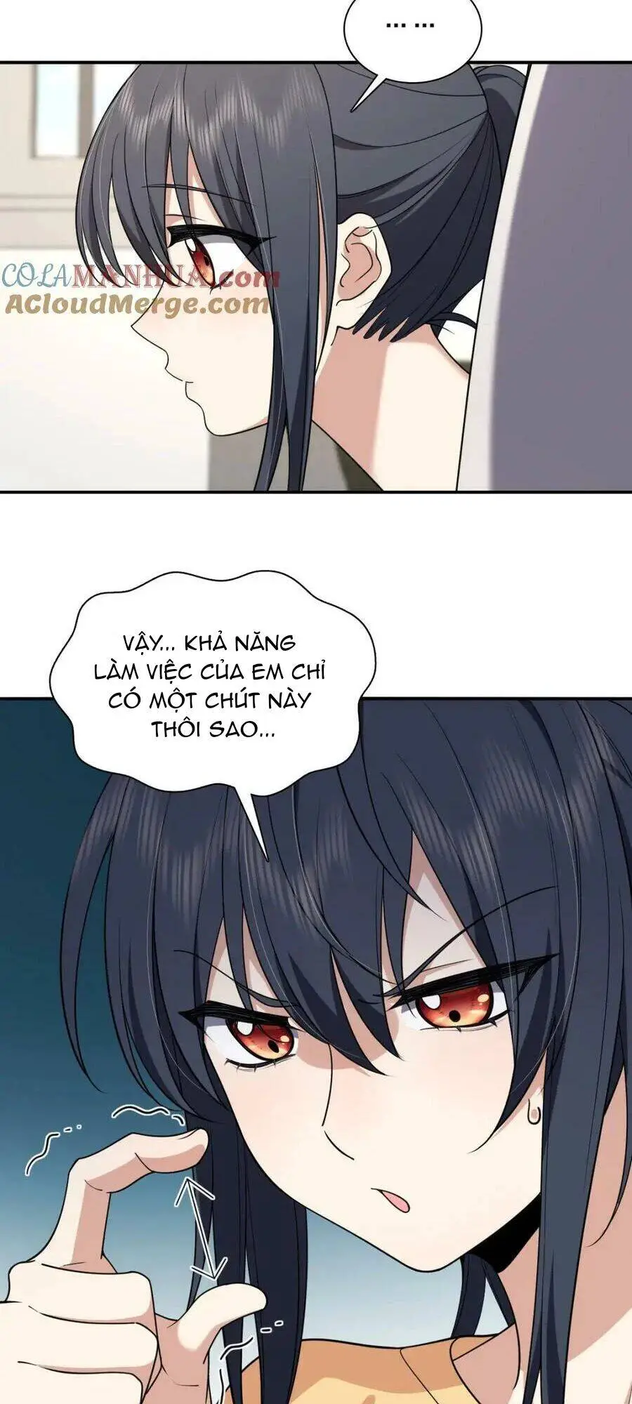 Bà Xã Nhà Tôi Đến Từ Ngàn Năm Trước Nettruyen ZZZ Chương 185 Page 13