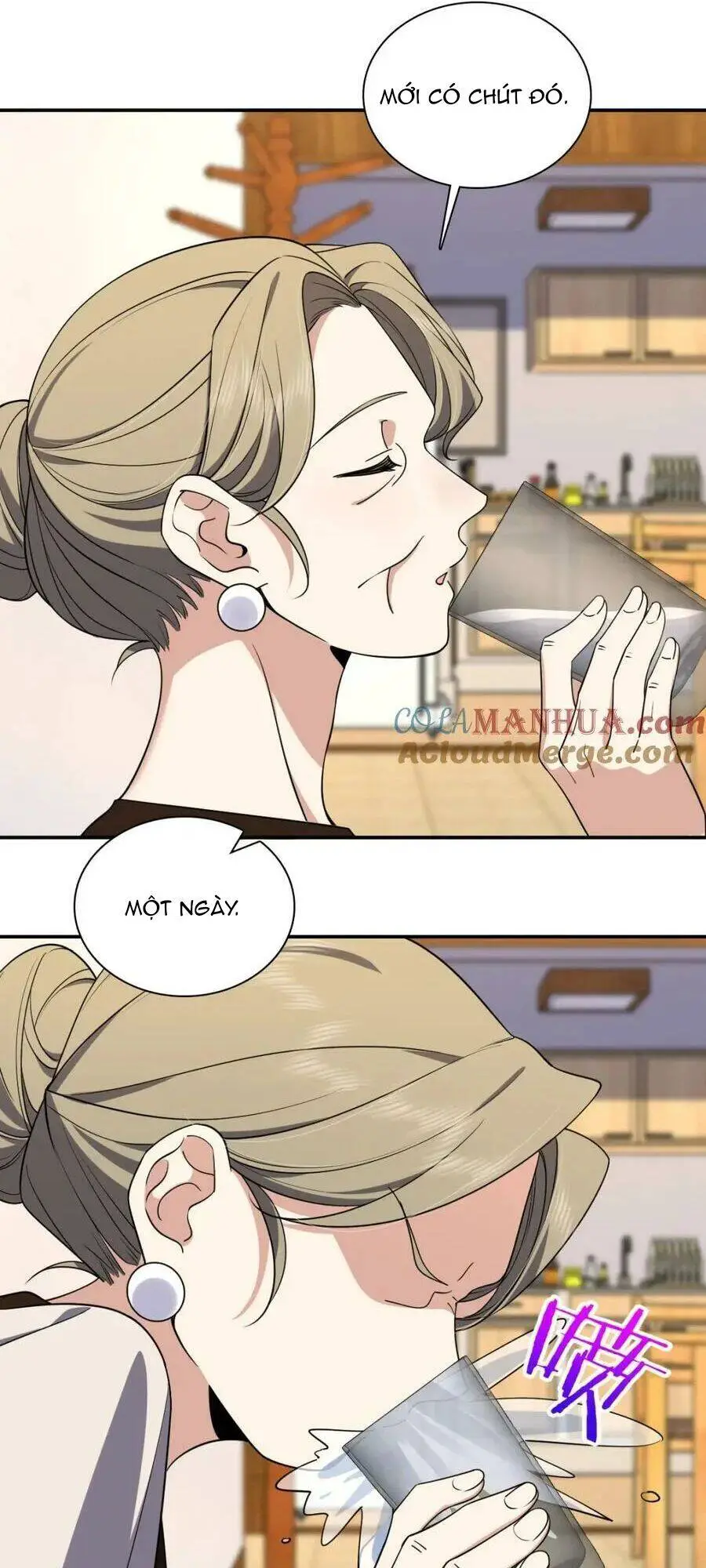 Bà Xã Nhà Tôi Đến Từ Ngàn Năm Trước Nettruyen ZZZ Chương 185 Page 29