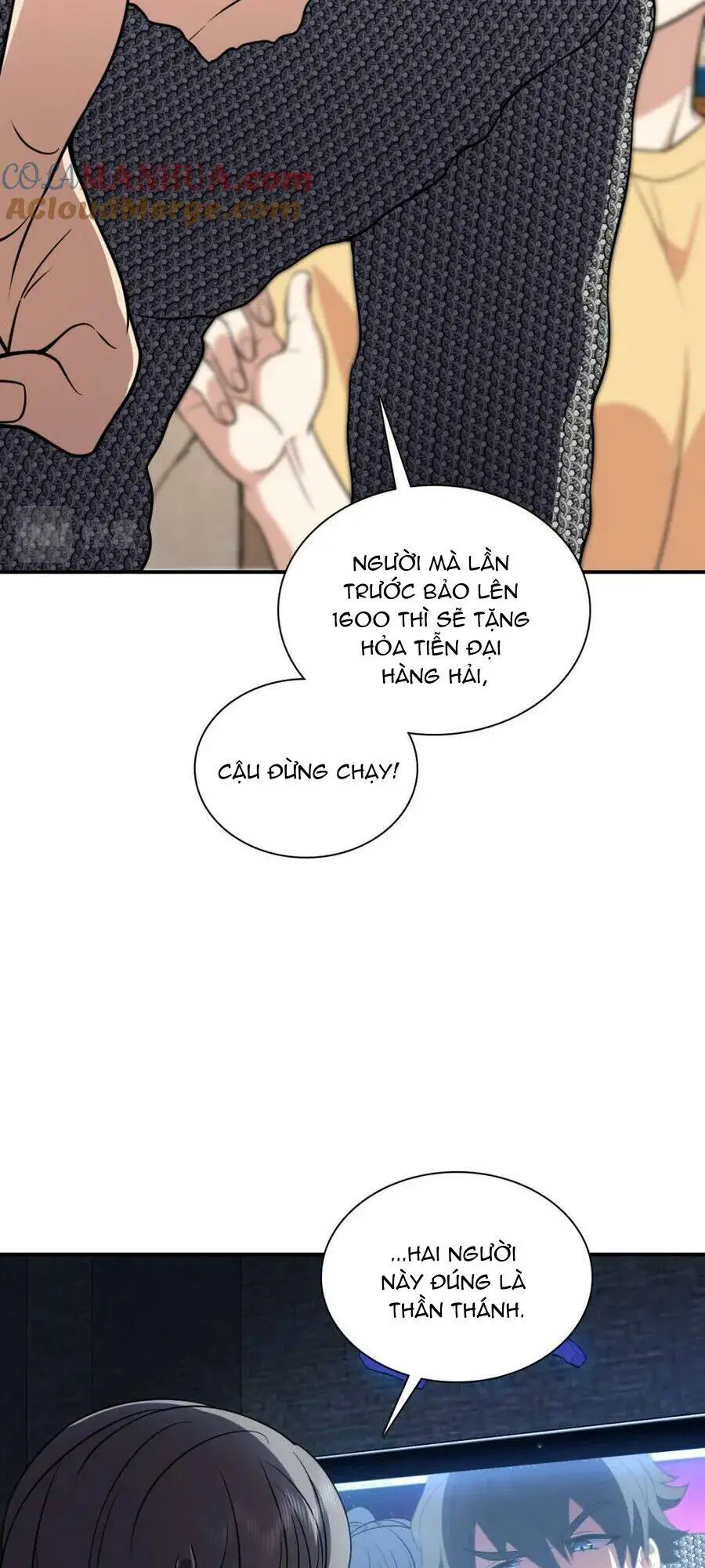 Bà Xã Nhà Tôi Đến Từ Ngàn Năm Trước Nettruyen ZZZ Chương 185 Page 37
