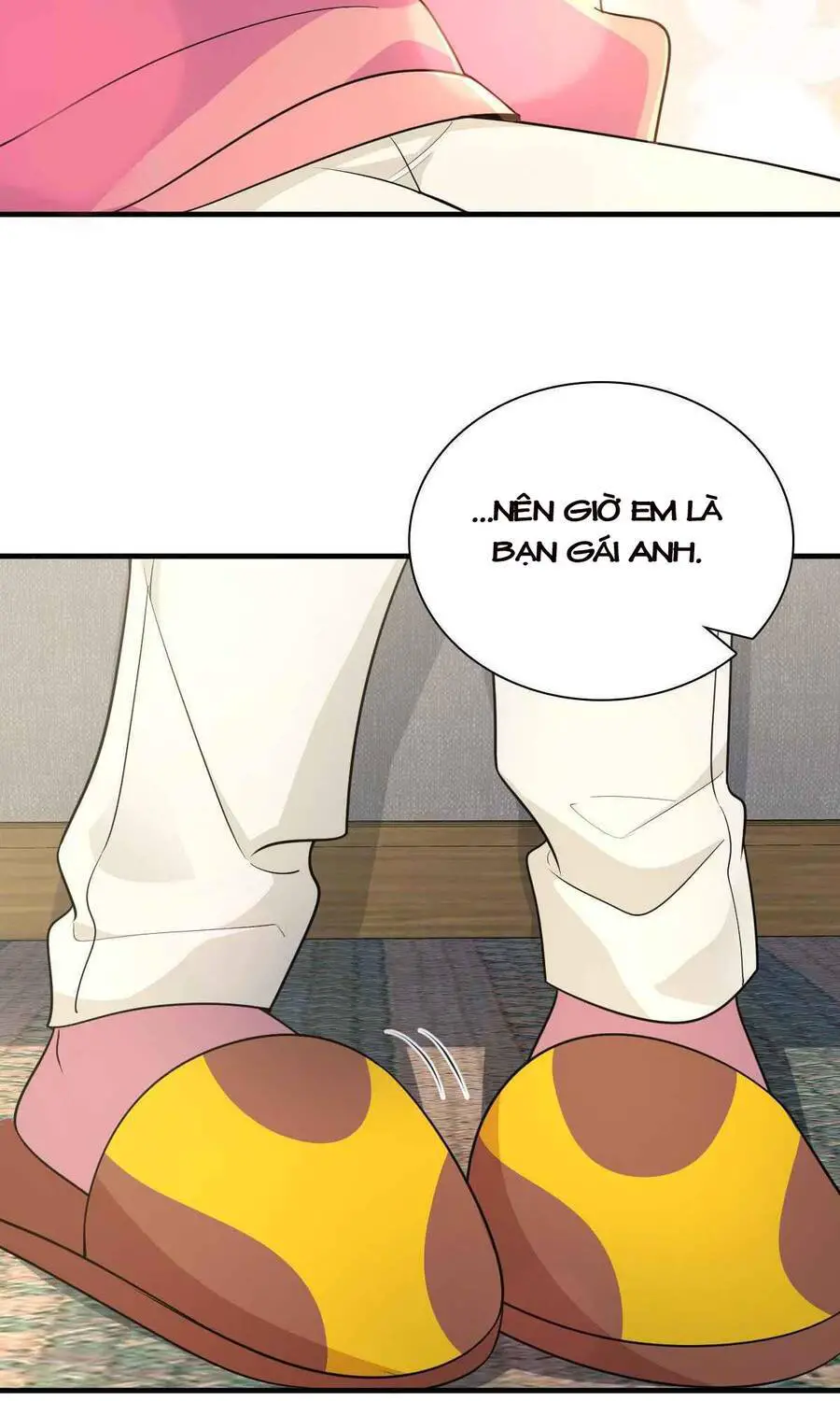 Bà Xã Nhà Tôi Đến Từ Ngàn Năm Trước Nettruyen ZZZ Chương 80 Page 33