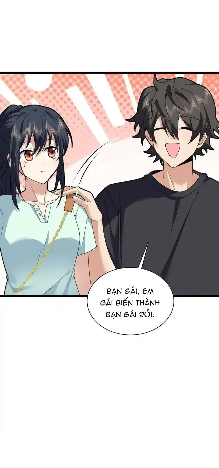 Bà Xã Nhà Tôi Đến Từ Ngàn Năm Trước Nettruyen ZZZ Chương 223 Page 22