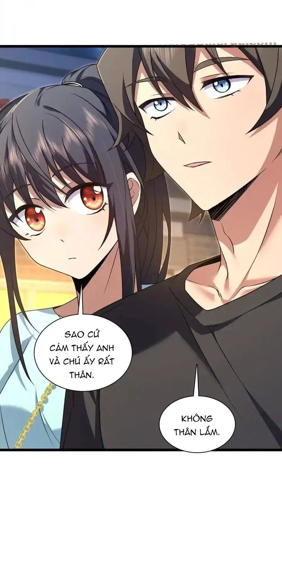 Bà Xã Nhà Tôi Đến Từ Ngàn Năm Trước Nettruyen ZZZ Chương 223 Page 26