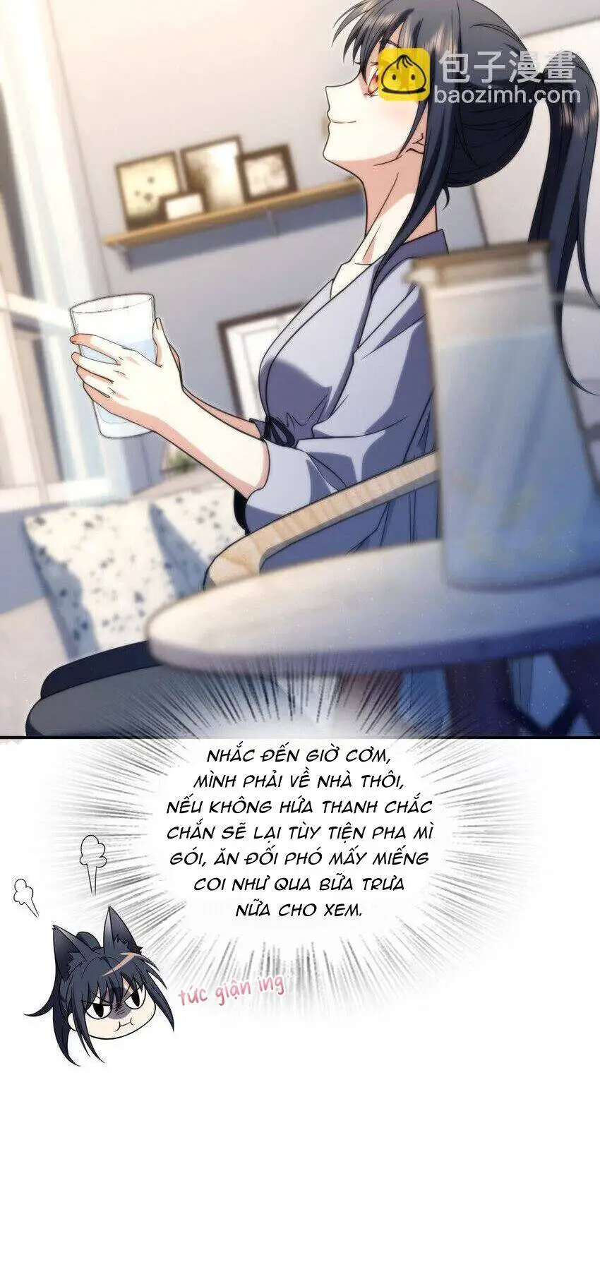 Bà Xã Nhà Tôi Đến Từ Ngàn Năm Trước Nettruyen ZZZ Chương 213 Page 7