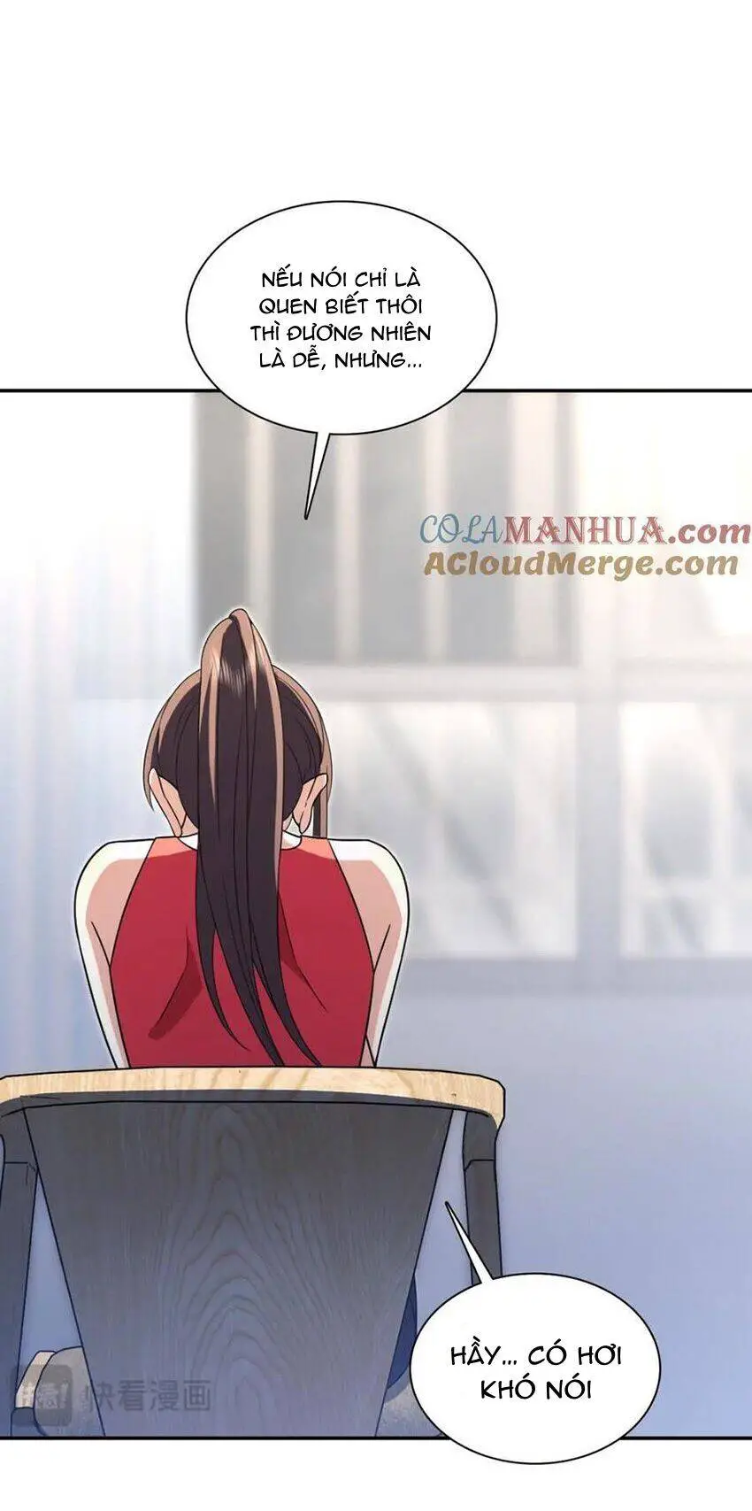 Bà Xã Nhà Tôi Đến Từ Ngàn Năm Trước Nettruyen ZZZ Chương 213 Page 14