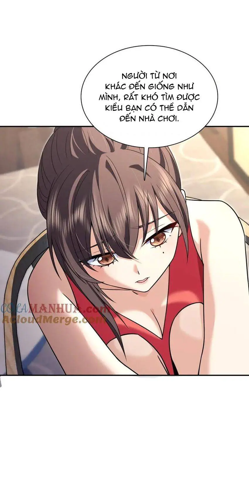 Bà Xã Nhà Tôi Đến Từ Ngàn Năm Trước Nettruyen ZZZ Chương 213 Page 15