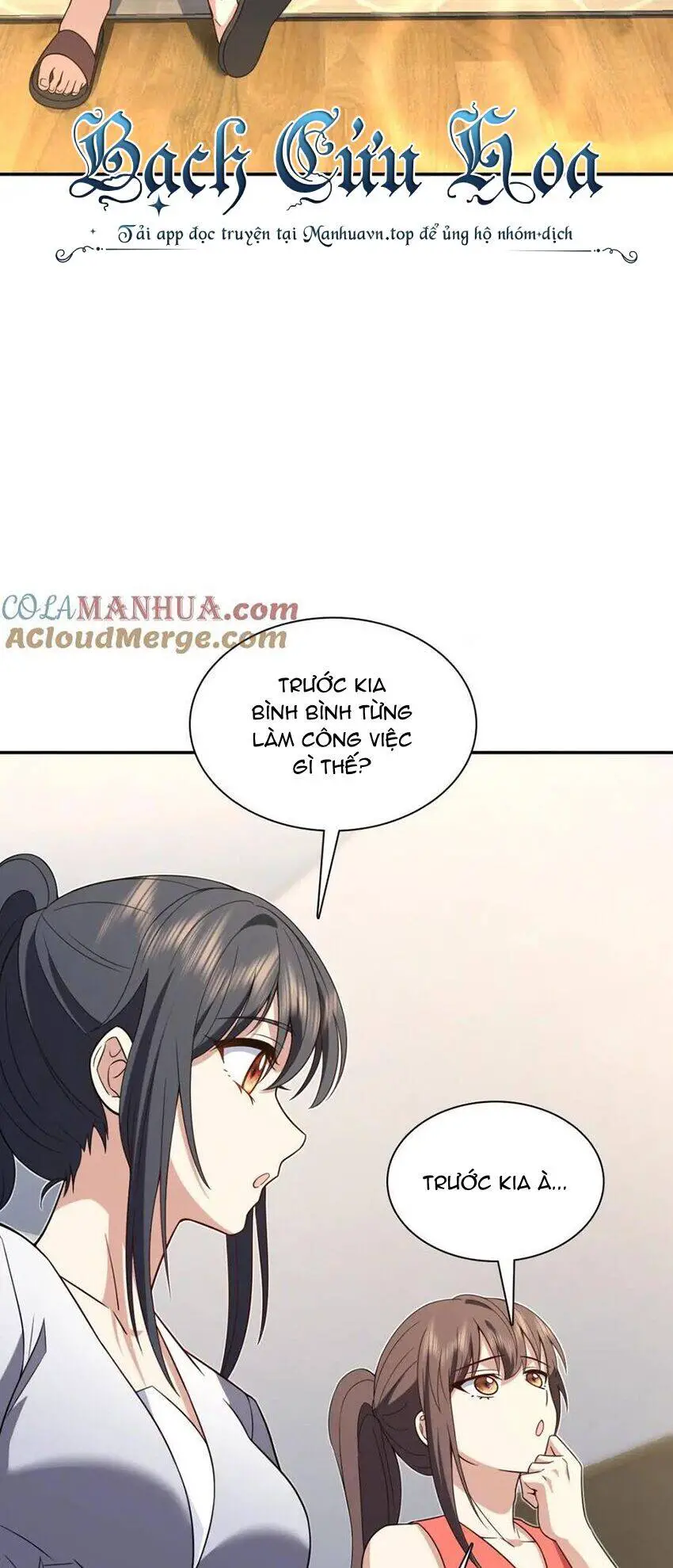 Bà Xã Nhà Tôi Đến Từ Ngàn Năm Trước Nettruyen ZZZ Chương 213 Page 22