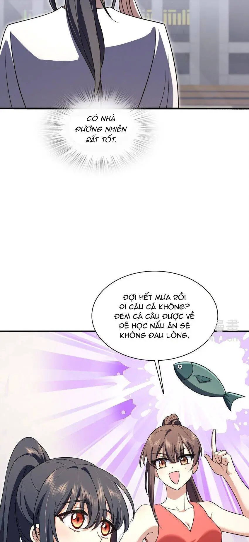 Bà Xã Nhà Tôi Đến Từ Ngàn Năm Trước Nettruyen ZZZ Chương 213 Page 30