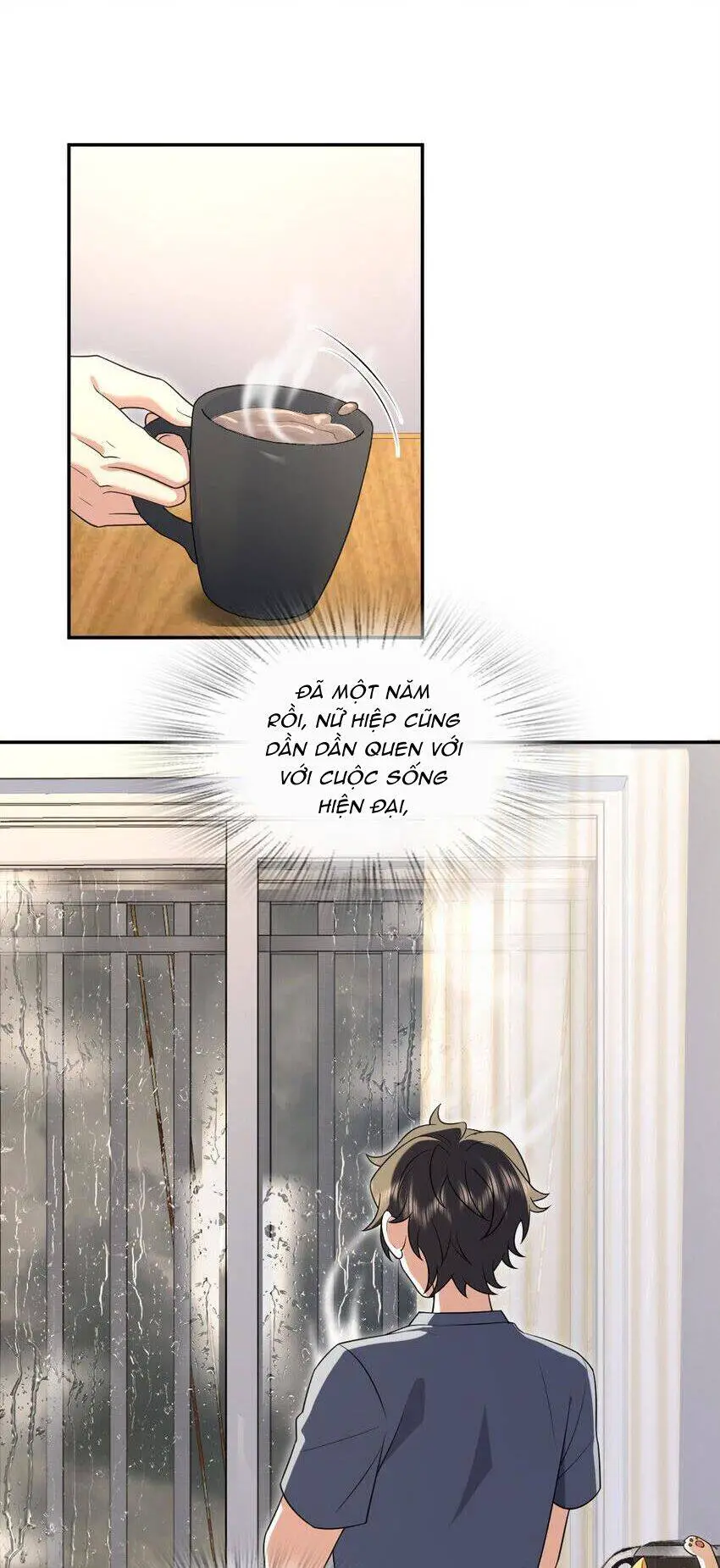 Bà Xã Nhà Tôi Đến Từ Ngàn Năm Trước Nettruyen ZZZ Chương 213 Page 32