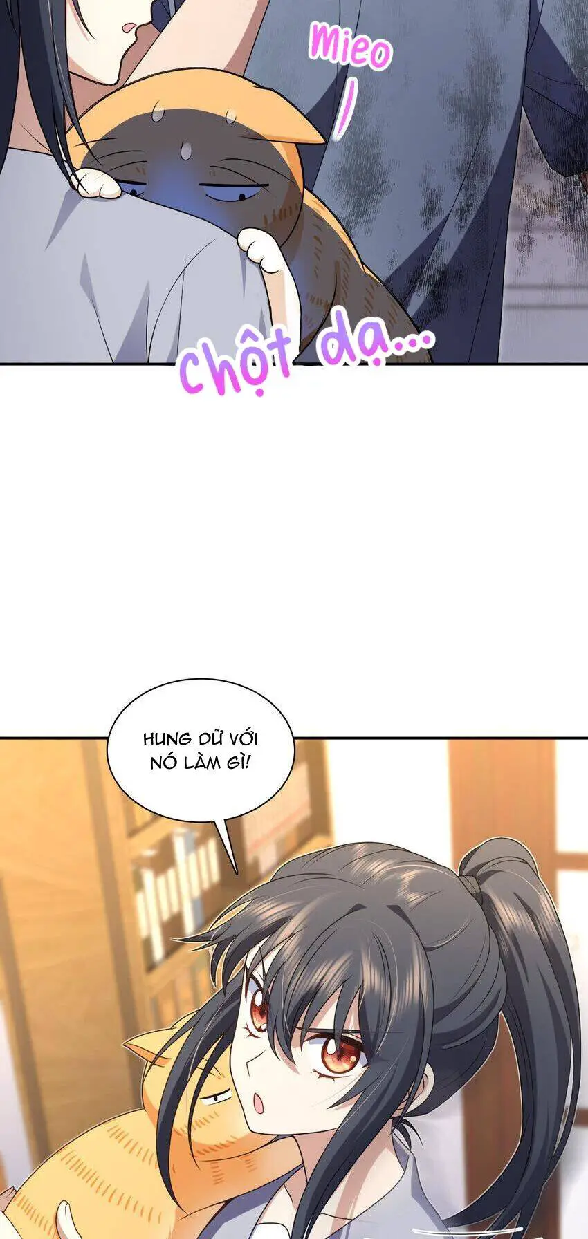 Bà Xã Nhà Tôi Đến Từ Ngàn Năm Trước Nettruyen ZZZ Chương 213 Page 45