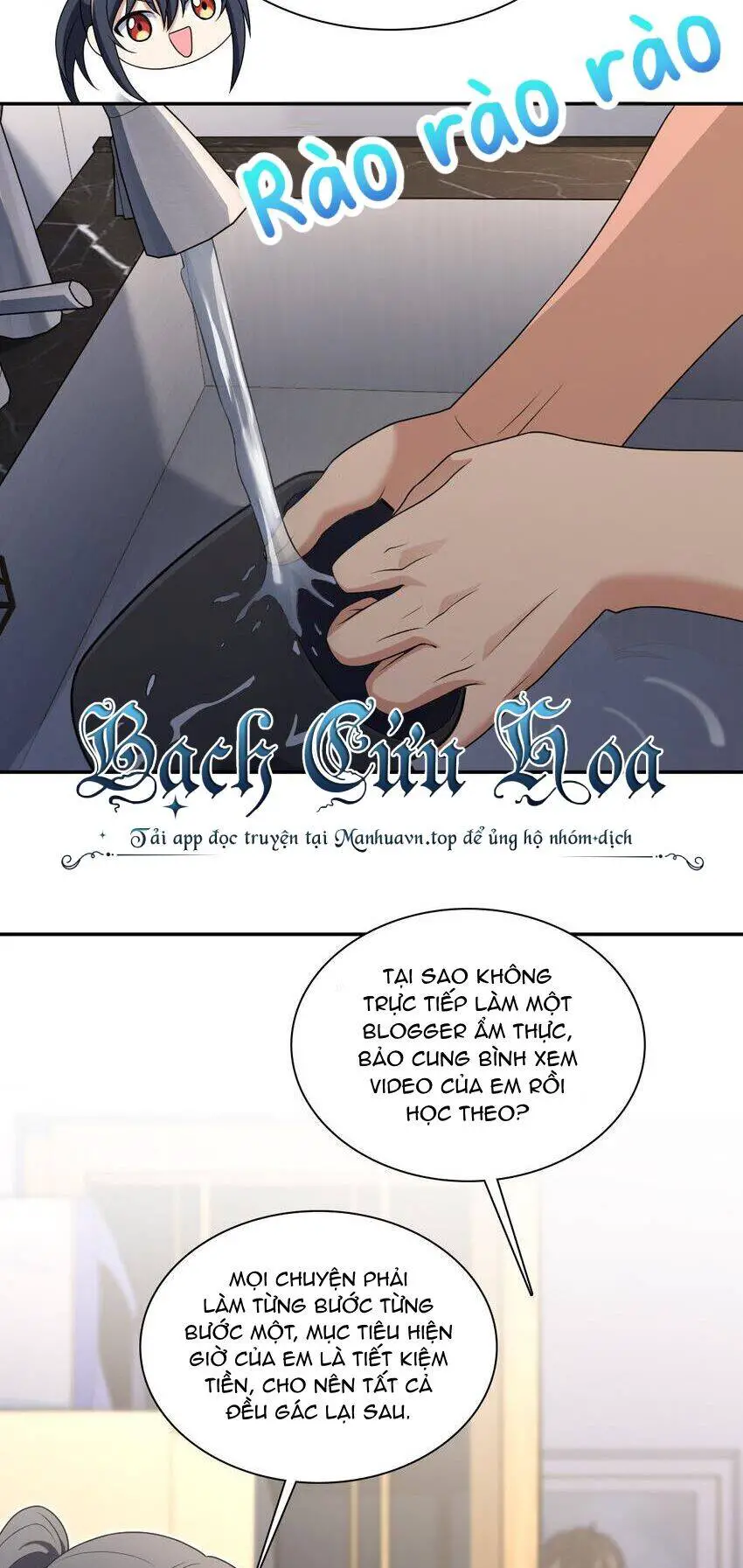 Bà Xã Nhà Tôi Đến Từ Ngàn Năm Trước Nettruyen ZZZ Chương 213 Page 50