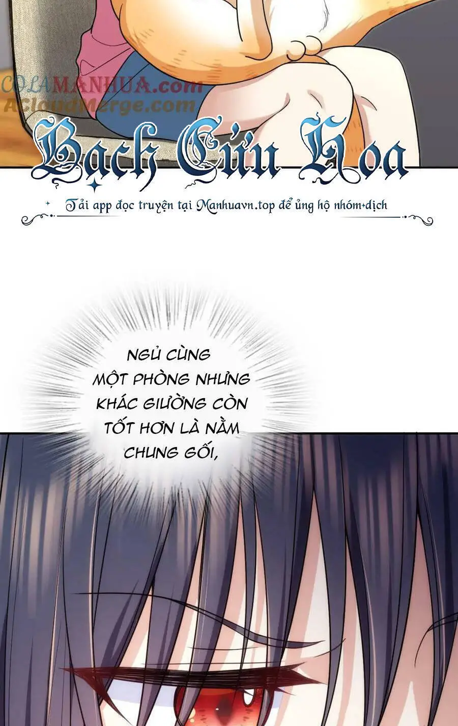 Bà Xã Nhà Tôi Đến Từ Ngàn Năm Trước Nettruyen ZZZ Chương 168 Page 6