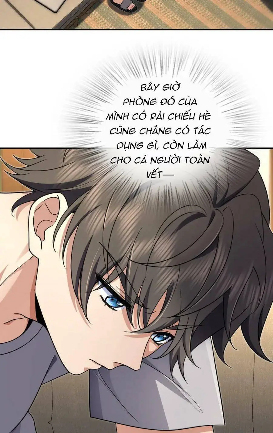 Bà Xã Nhà Tôi Đến Từ Ngàn Năm Trước Nettruyen ZZZ Chương 168 Page 8