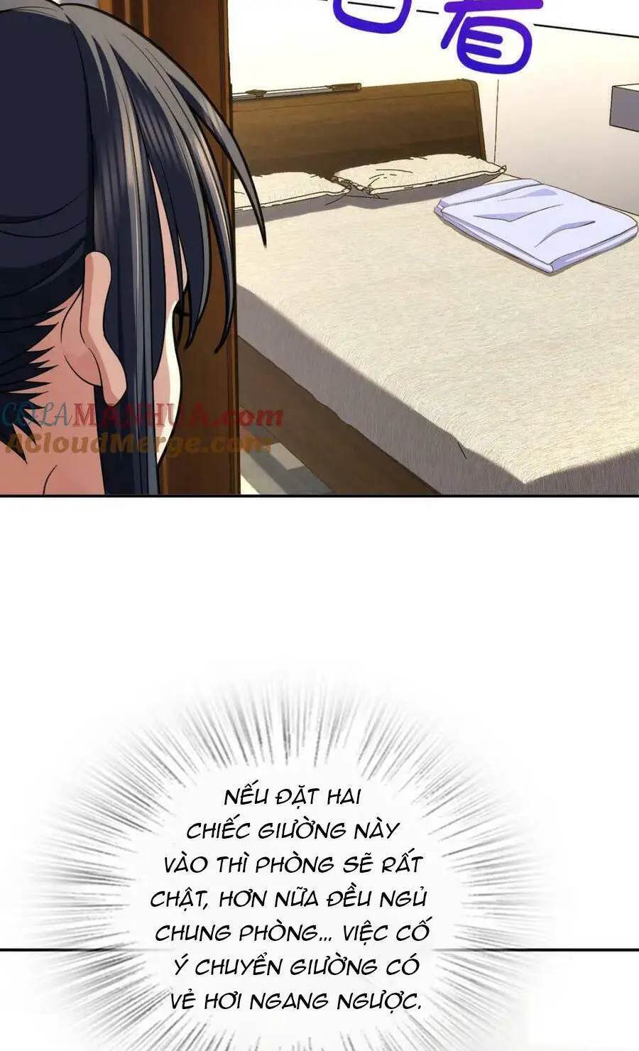 Bà Xã Nhà Tôi Đến Từ Ngàn Năm Trước Nettruyen ZZZ Chương 168 Page 22