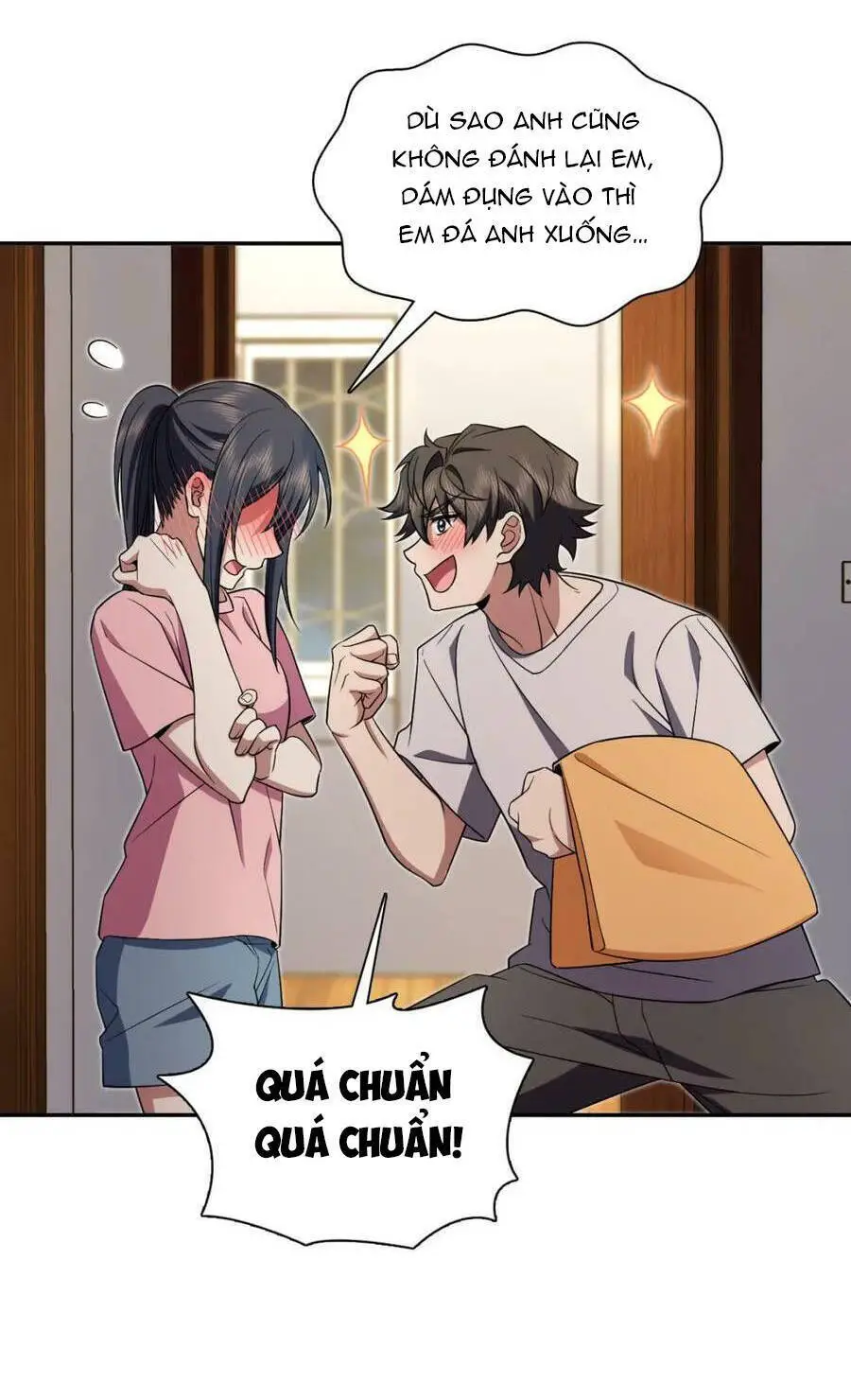 Bà Xã Nhà Tôi Đến Từ Ngàn Năm Trước Nettruyen ZZZ Chương 168 Page 29