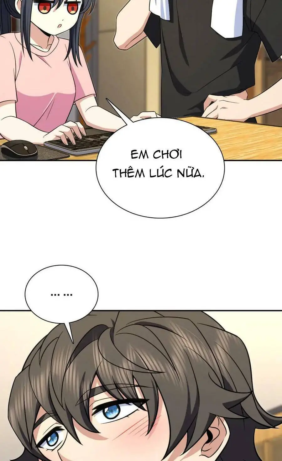 Bà Xã Nhà Tôi Đến Từ Ngàn Năm Trước Nettruyen ZZZ Chương 168 Page 36